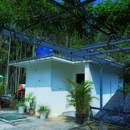 Vintage Garden Resort スルタン・バザリー エクステリア 写真